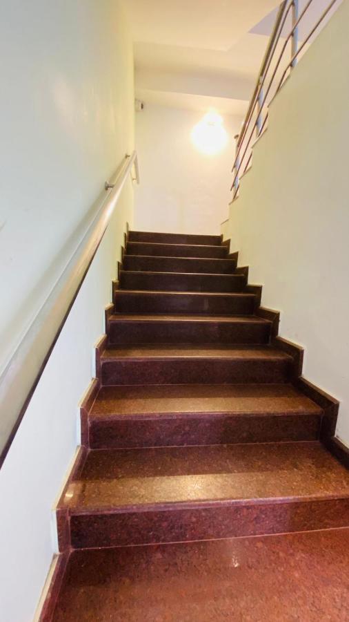 Hotel Plaza Heights By Rak Rooms, Mangaluru ภายนอก รูปภาพ