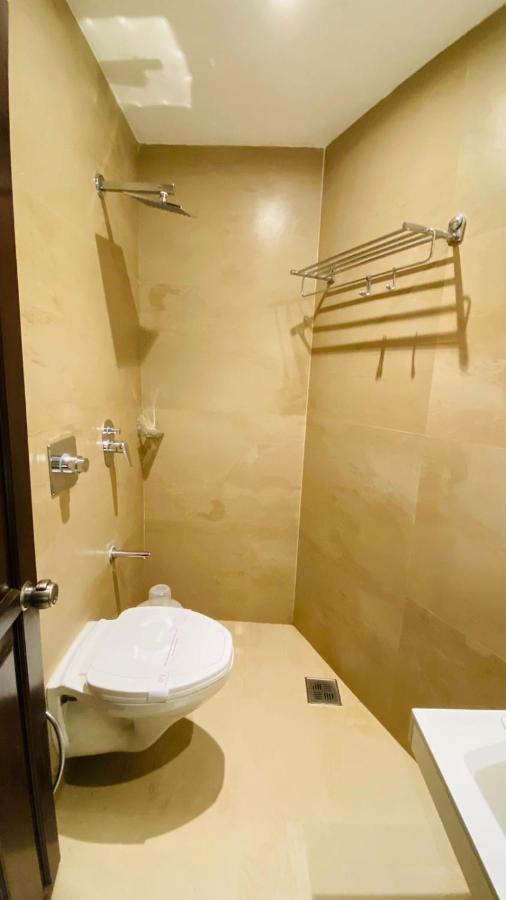 Hotel Plaza Heights By Rak Rooms, Mangaluru ภายนอก รูปภาพ