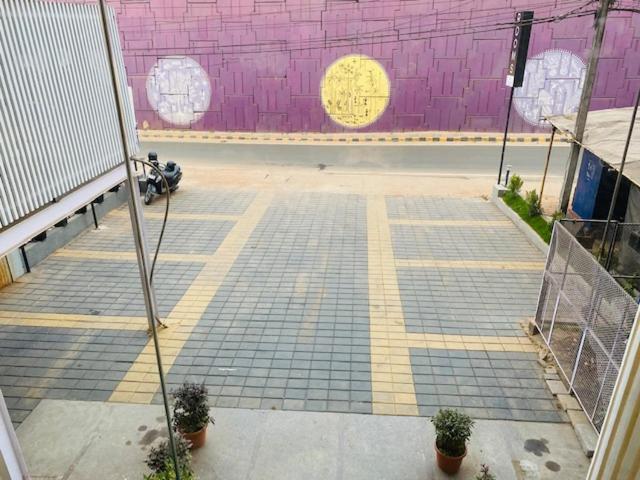 Hotel Plaza Heights By Rak Rooms, Mangaluru ภายนอก รูปภาพ