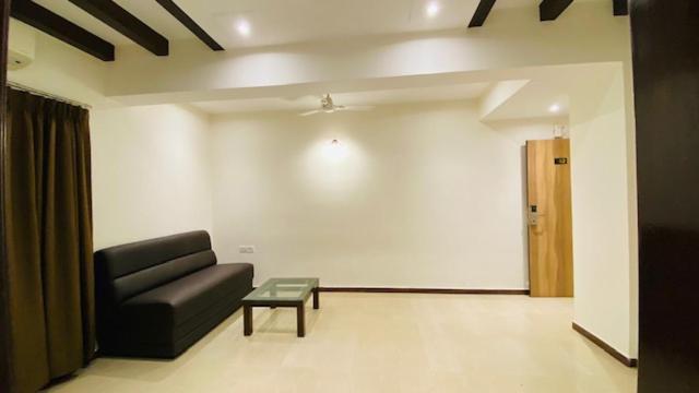 Hotel Plaza Heights By Rak Rooms, Mangaluru ห้อง รูปภาพ