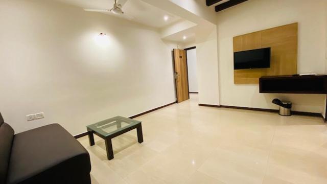 Hotel Plaza Heights By Rak Rooms, Mangaluru ภายนอก รูปภาพ