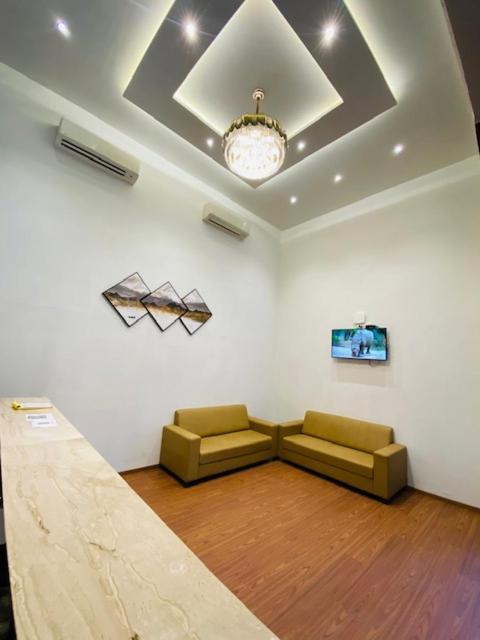 Hotel Plaza Heights By Rak Rooms, Mangaluru ภายนอก รูปภาพ